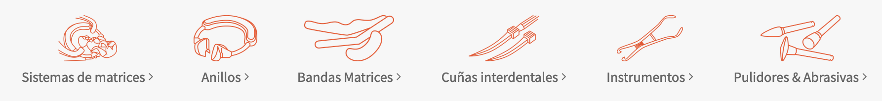 CATALOGO GARRISON PARA ESPAÑA