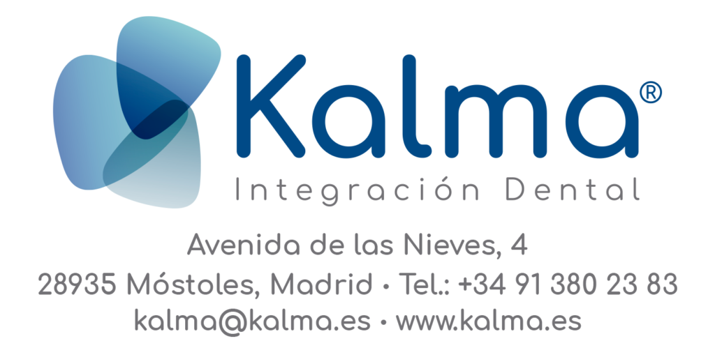 Logo Kalma datos